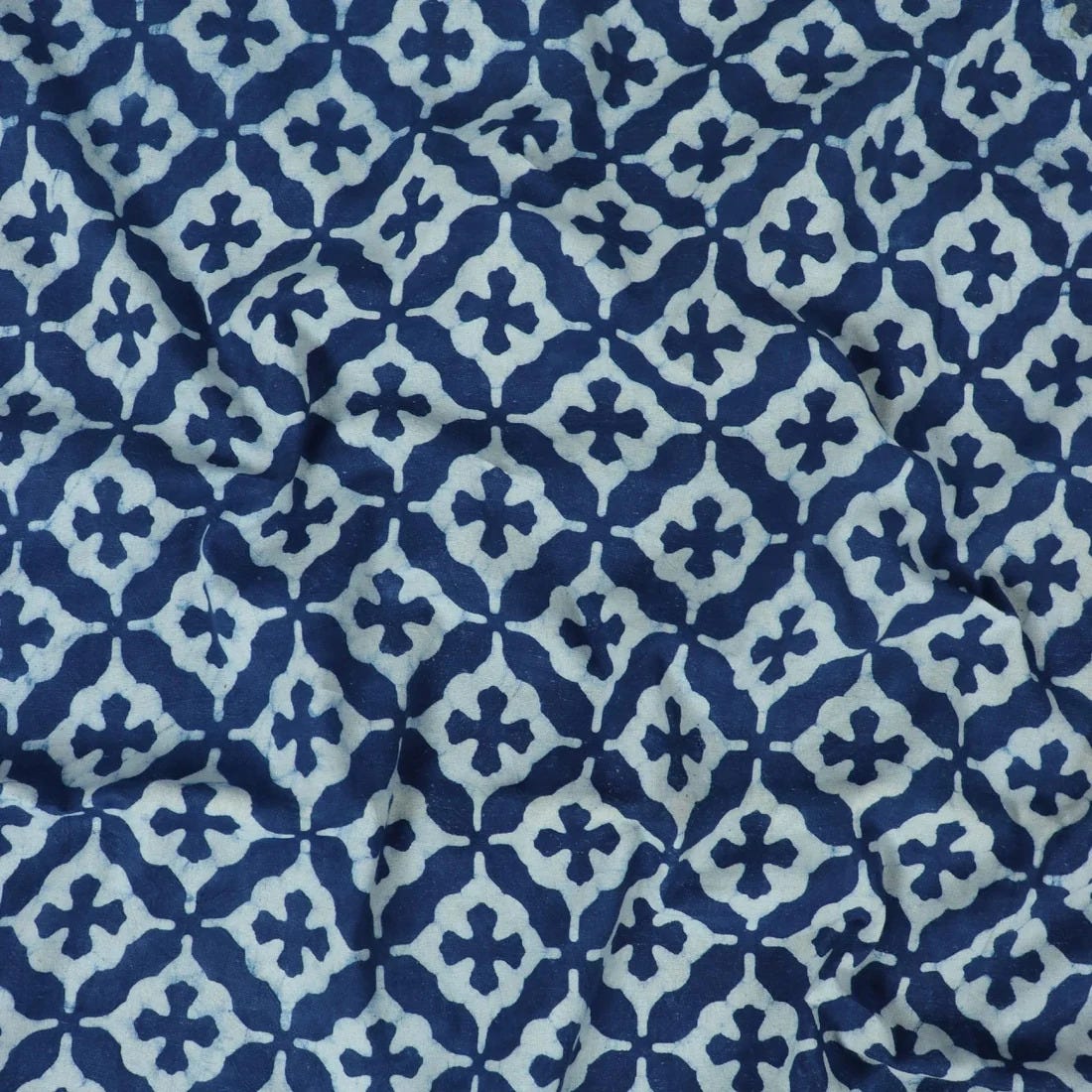 Indigo Sarees – Saanjh TWW